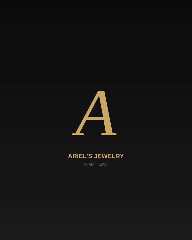 Classic Tee · Black