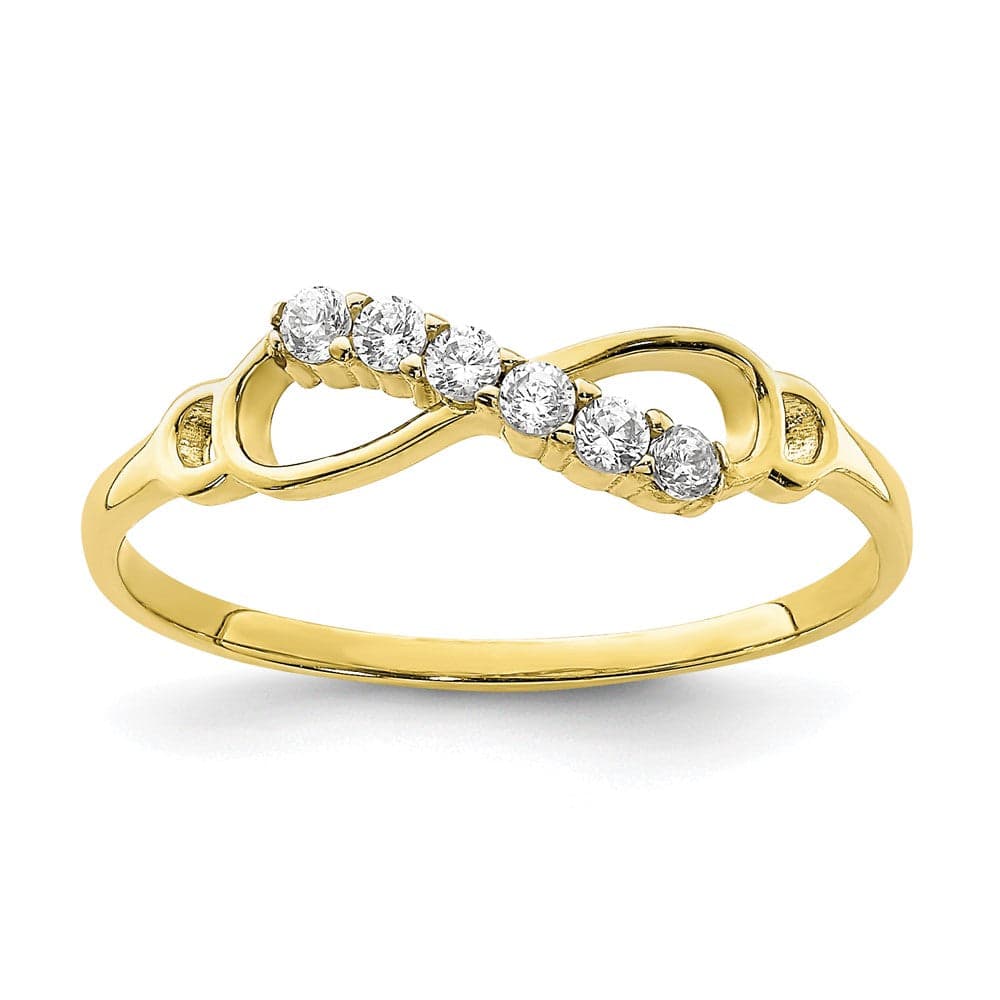 Anillo Solitario Diamante 1ct